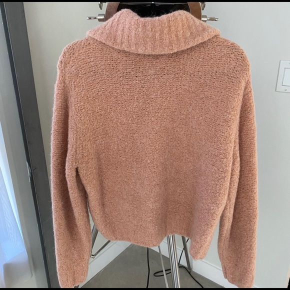 Wilfred Gwyneth sweater size Medium Like new - Picture 2 of 4